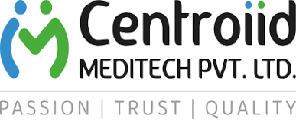 CENTROIID MEDITECH PVT LTD